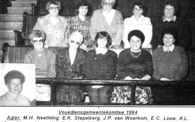 1944 Vrouediensbestuursgroep